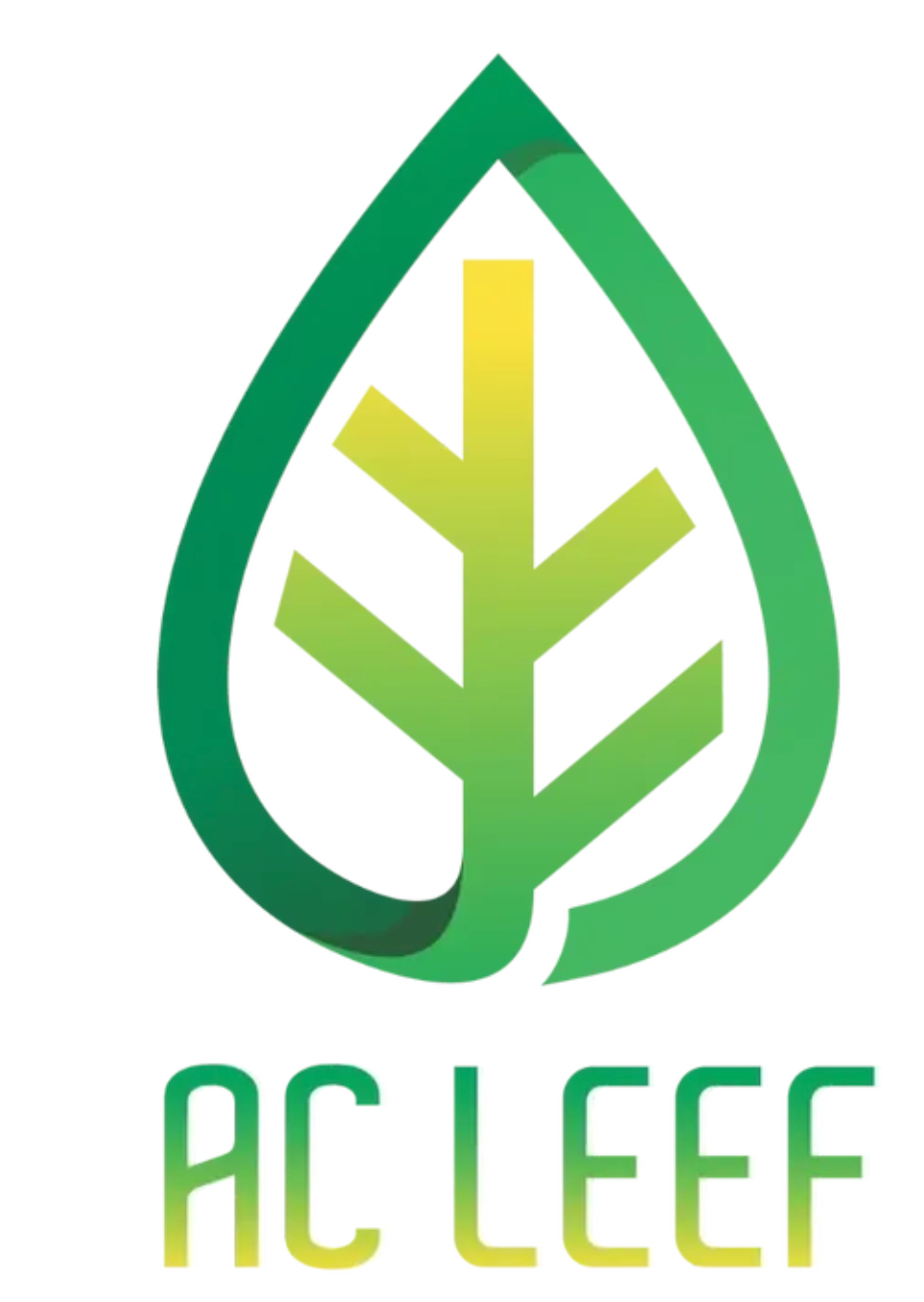 AC Leef logo