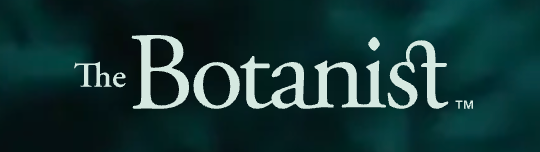 The Botanist logo