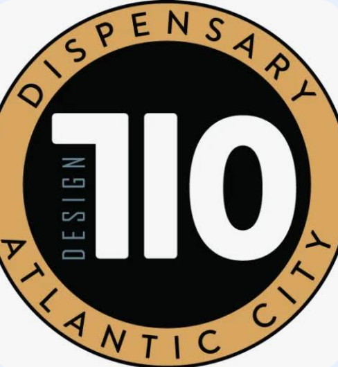 Design 710 logo