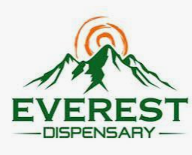 Everest Dispensary logo