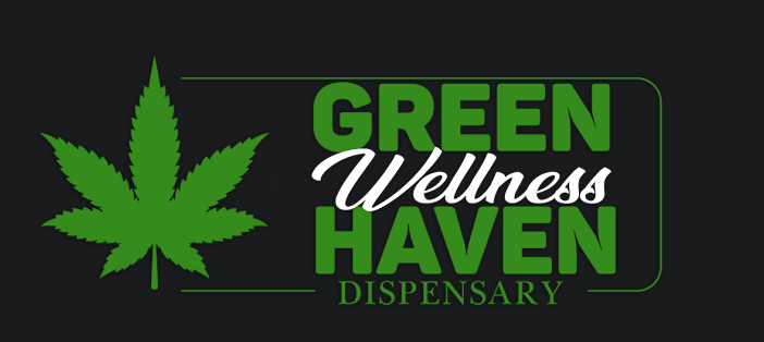 Green Wellness Haven logo