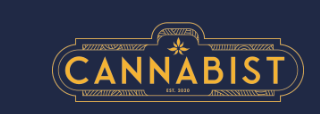 The Cannabist logo